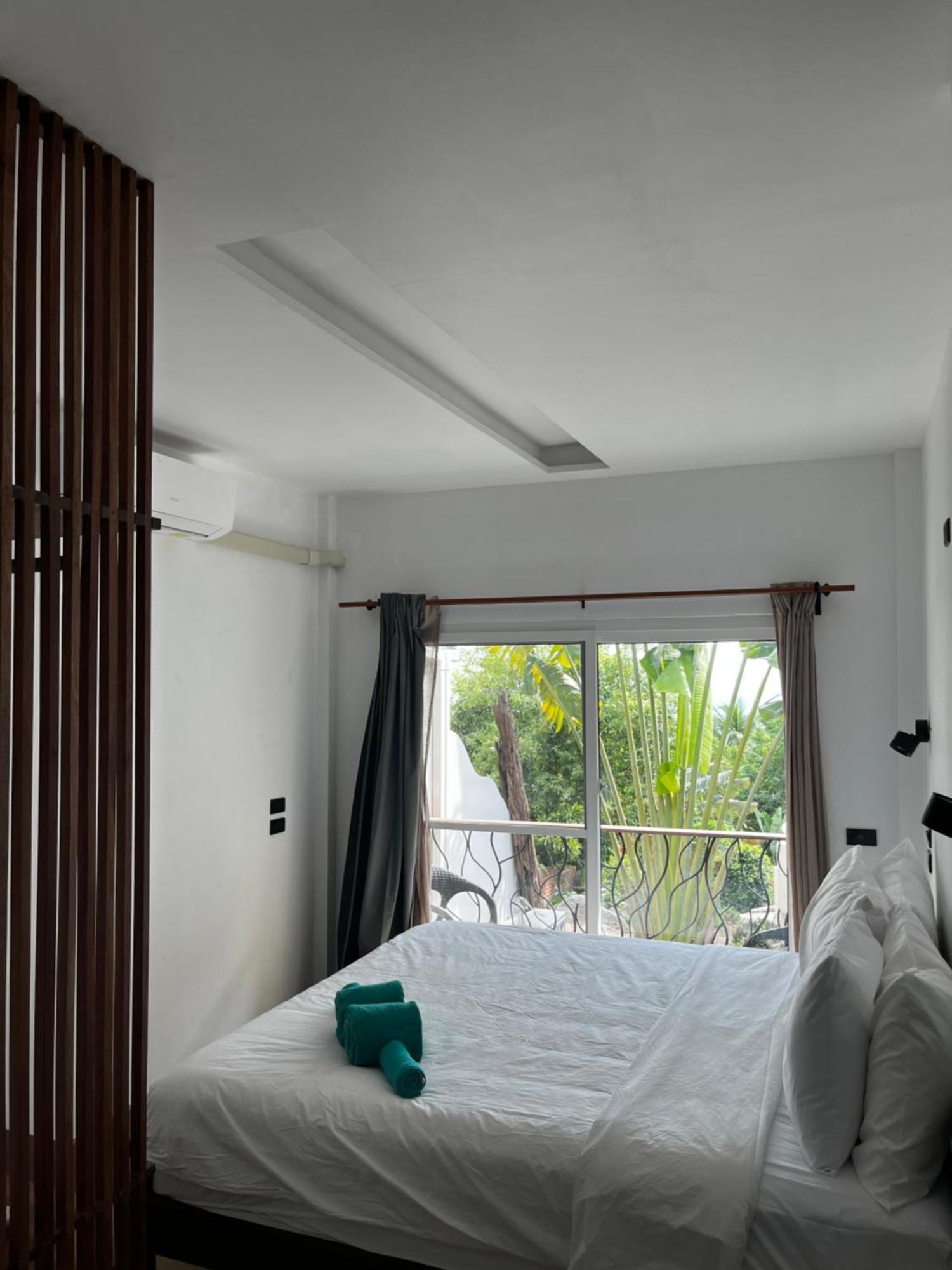 Koh Tao Studios エクステリア 写真